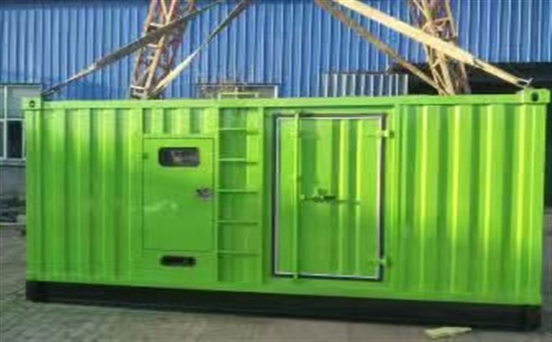 天水600kw大型柴油发电机组出租价格 天水600kw大型柴油发电机组出租价格