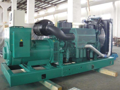 天水便携静音：租赁无声发电机组，便携式解决能源需求